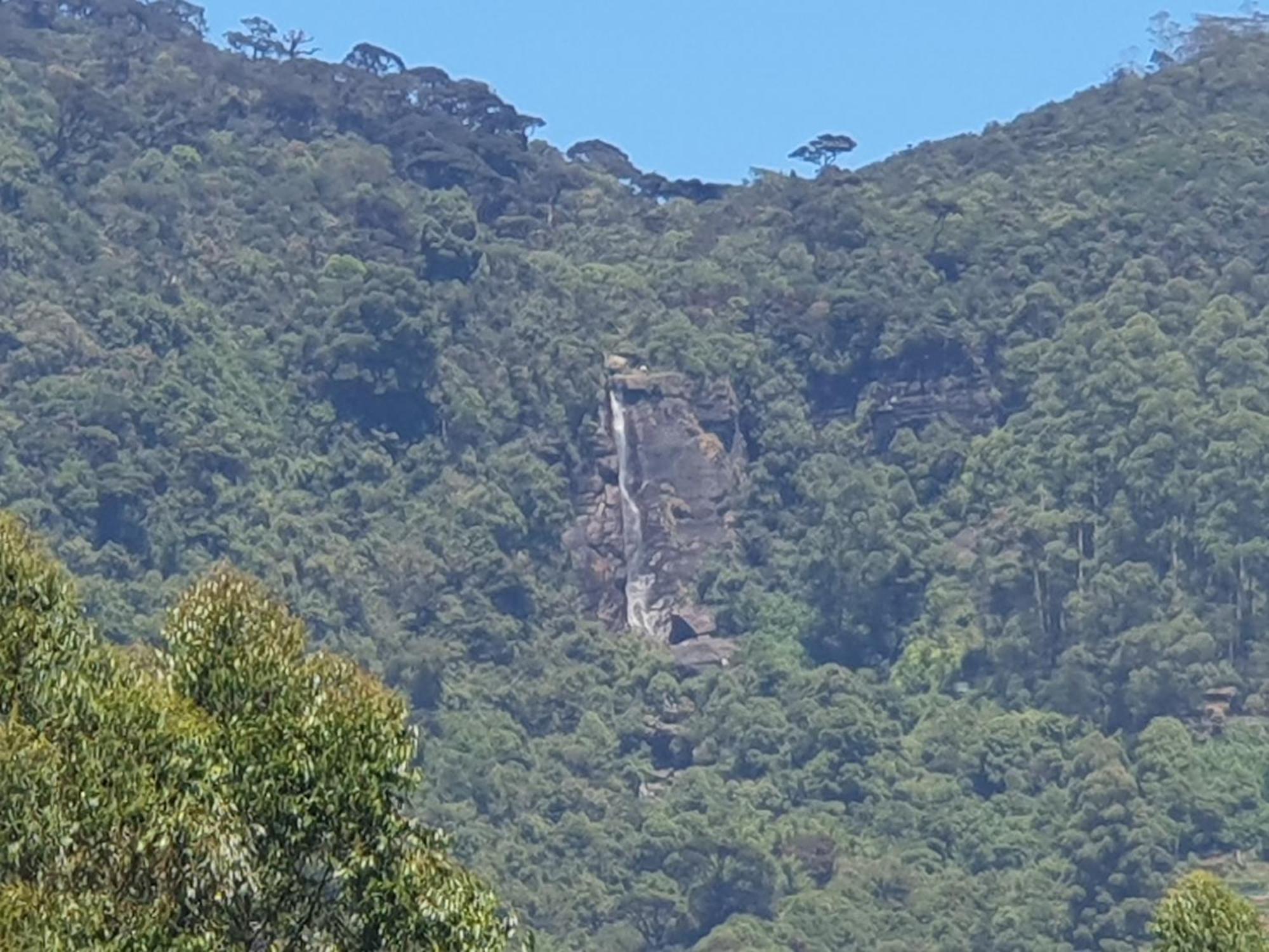 Barrow Villa Nuwara Eliya Exterior foto